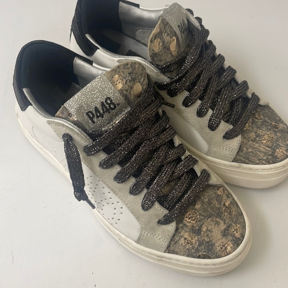 P448 Sneakers